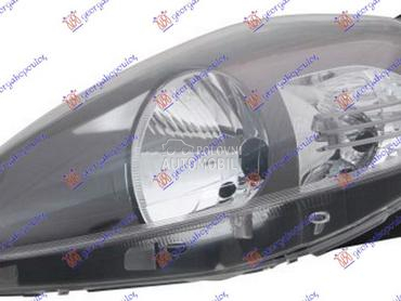 FAR ELEKTRICNI SIVI 2008- (LJU za Fiat Grande Punto od 2005. do 2012. god.