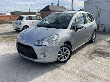 Citroen C3 1.4 HDI