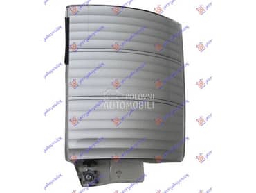 KATADIOPTER Levo za Mitsubishi Canter za 2012. god.