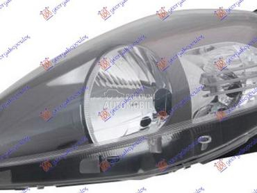 FAR ELEKTRICNI SIVI 2008- (LJU za Fiat Grande Punto od 2005. do 2012. god.