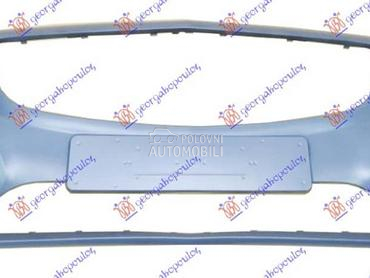 PREDNJI BRANIK PM za Mercedes Benz B Klasa od 2011. do 2014. god.