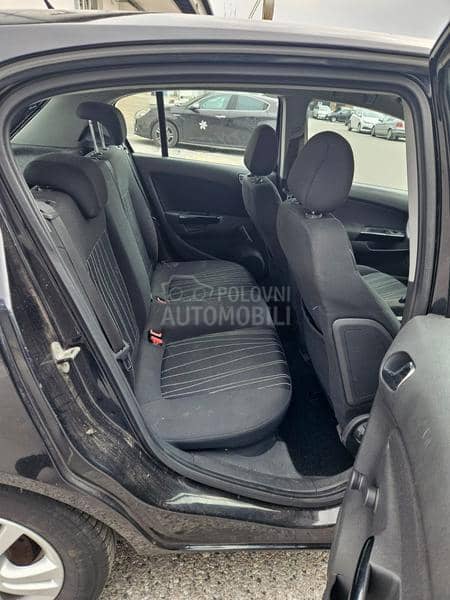 Opel Corsa D 1.4