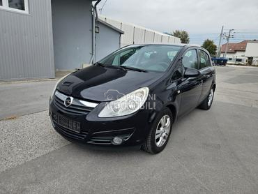 Opel Corsa D 1.4