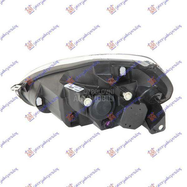 FAR ELEKTRICNI HROM (LJUBICAST