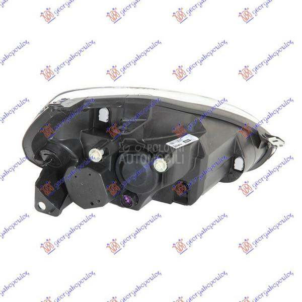 FAR ELEKTRICNI HROM (LJUBICAST