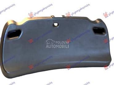 OPLATA VRATA GEPEKA UNUTRASNJA za Tesla Model 3 od 2017. do 2023. god.