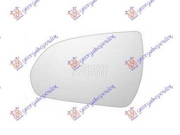 STAKLO RETROVIZORA SA... za Hyundai i30 za 2020. god.