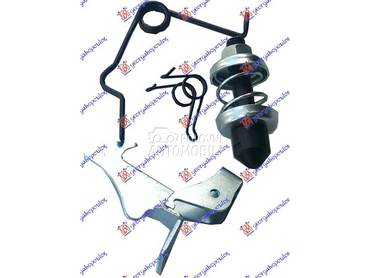 BRAVA HAUBE za Opel Astra F od 1995. do 1998. god.