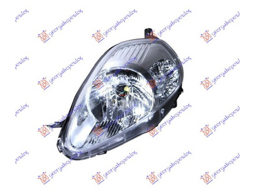 FAR ELEKTRICNI HROM 2008- (LJU za Fiat Grande Punto od 2005. do 2012. god.