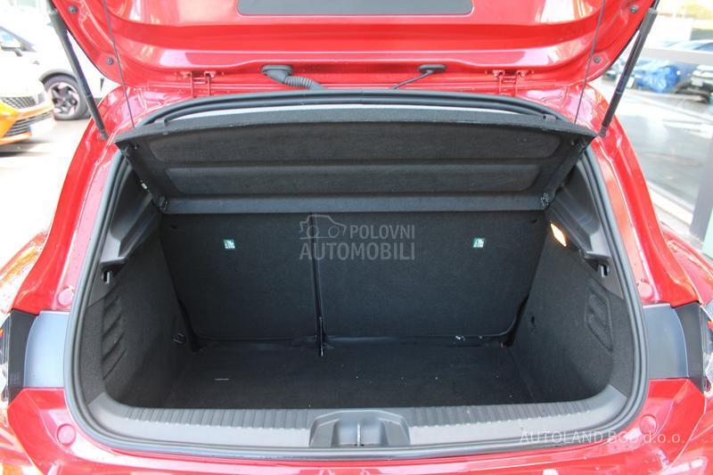 Renault Clio 1.0 tCe