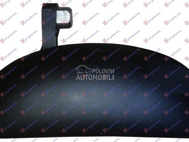 KVAKA ZADNJIH VRATA... za Peugeot 107 od 2012. do 2014. god.