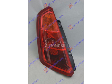 STOP LAMPA (DEPO) za Fiat Grande Punto od 2005. do 2012. god.