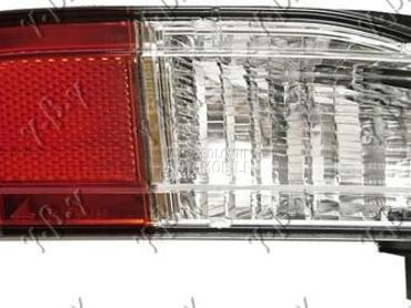 RIKVERC SVETLO (MARELLI) za Alfa Romeo MiTo od 2008. do 2025. god.