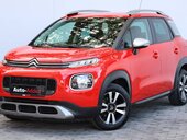 Citroen C3 Aircross Shine