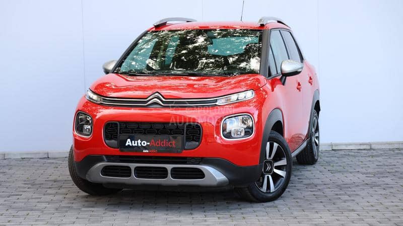 Citroen C3 Aircross Shine