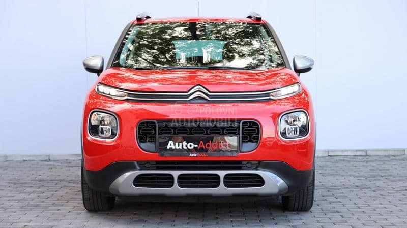 Citroen C3 Aircross Shine