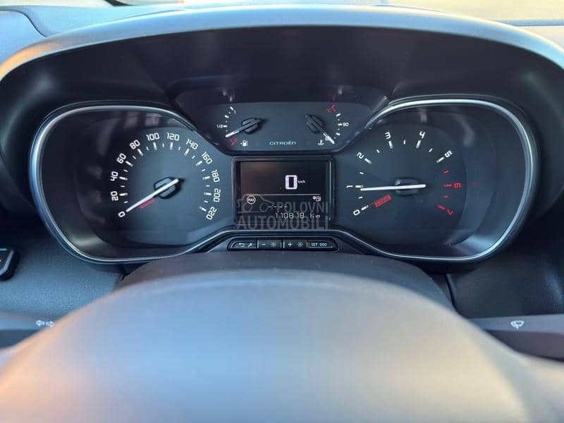 Citroen C3 Aircross Shine