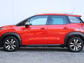 Citroen C3 Aircross Shine