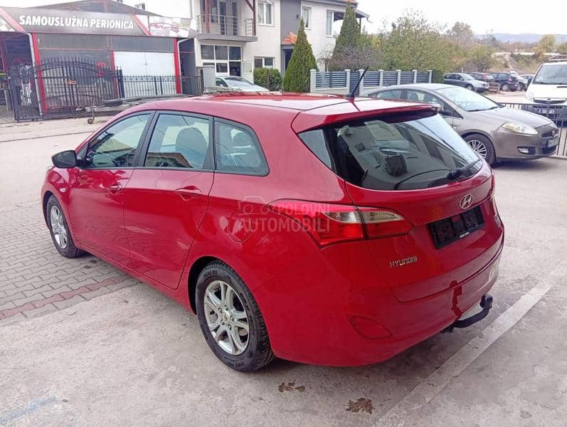Hyundai i30 1.4