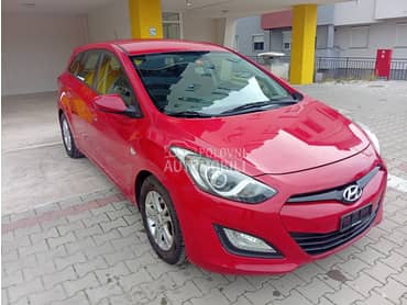 Hyundai i30 1.4