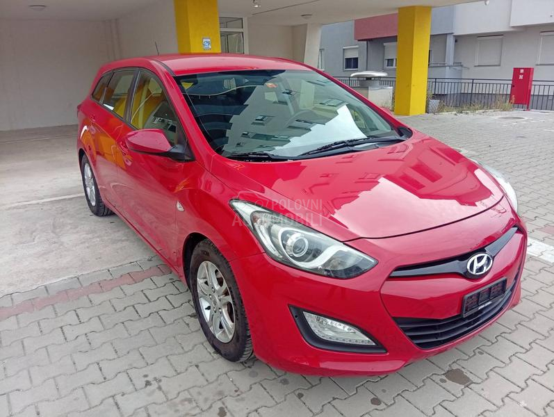 Hyundai i30 1.4