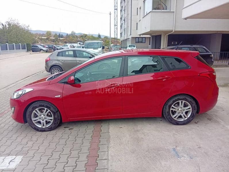 Hyundai i30 1.4