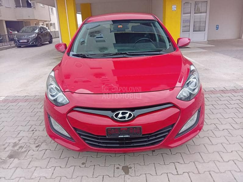 Hyundai i30 1.4
