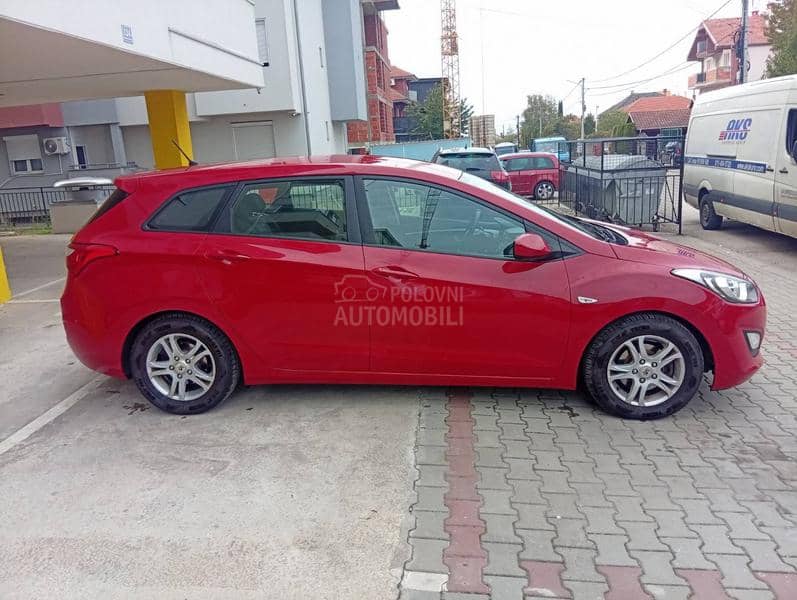 Hyundai i30 1.4