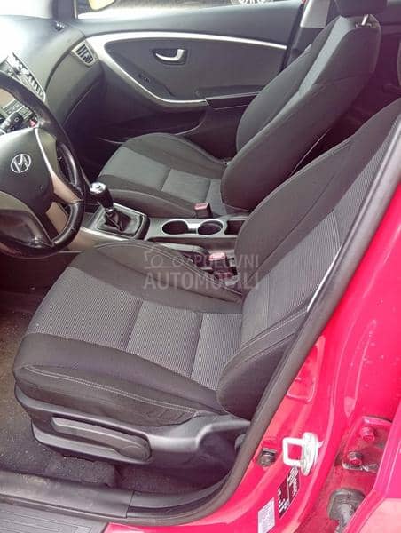 Hyundai i30 1.4