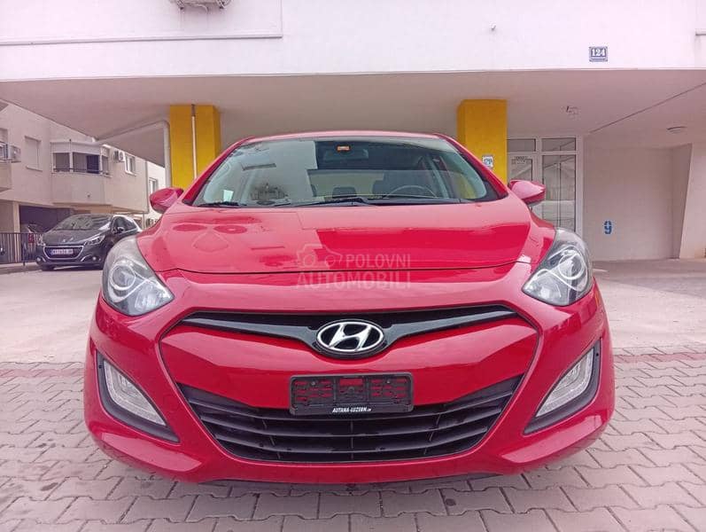 Hyundai i30 1.4
