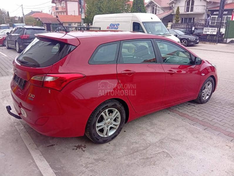 Hyundai i30 1.4