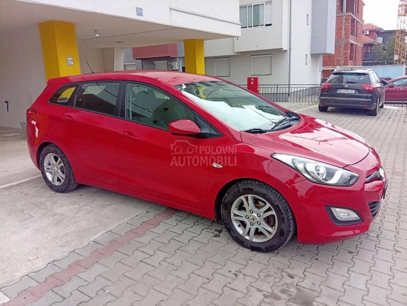 Hyundai i30 1.4