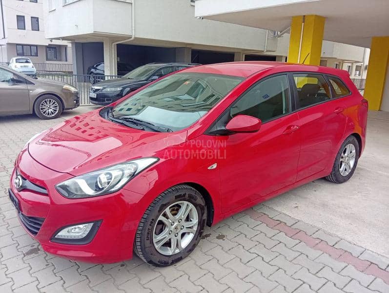 Hyundai i30 1.4