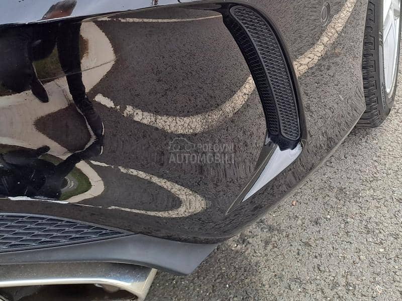 Mercedes Benz CLA 220 Shooting Brake AMG 177hp 4matic