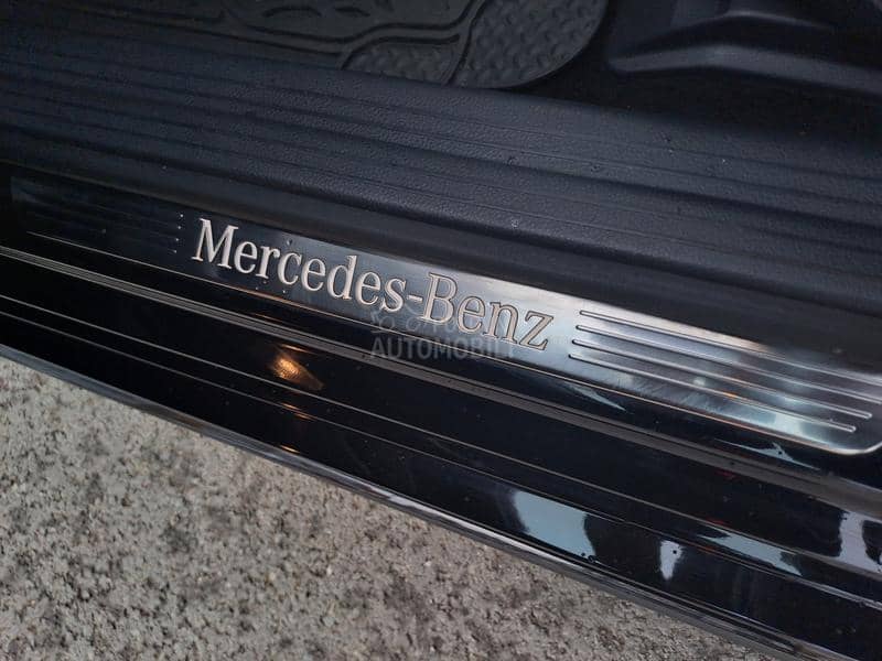 Mercedes Benz CLA 220 Shooting Brake AMG 177hp 4matic