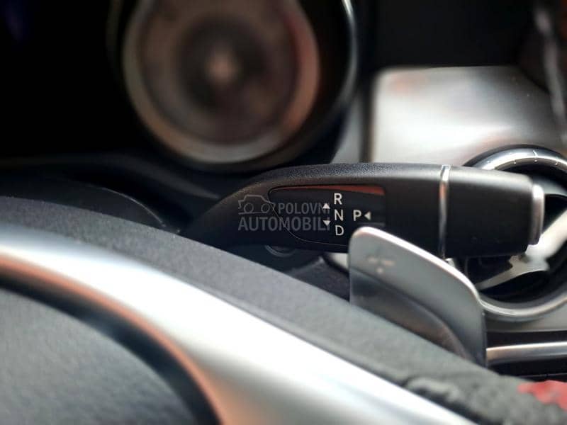 Mercedes Benz CLA 220 Shooting Brake AMG 177hp 4matic