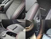 Mercedes Benz CLA 220 Shooting Brake AMG 177hp 4matic