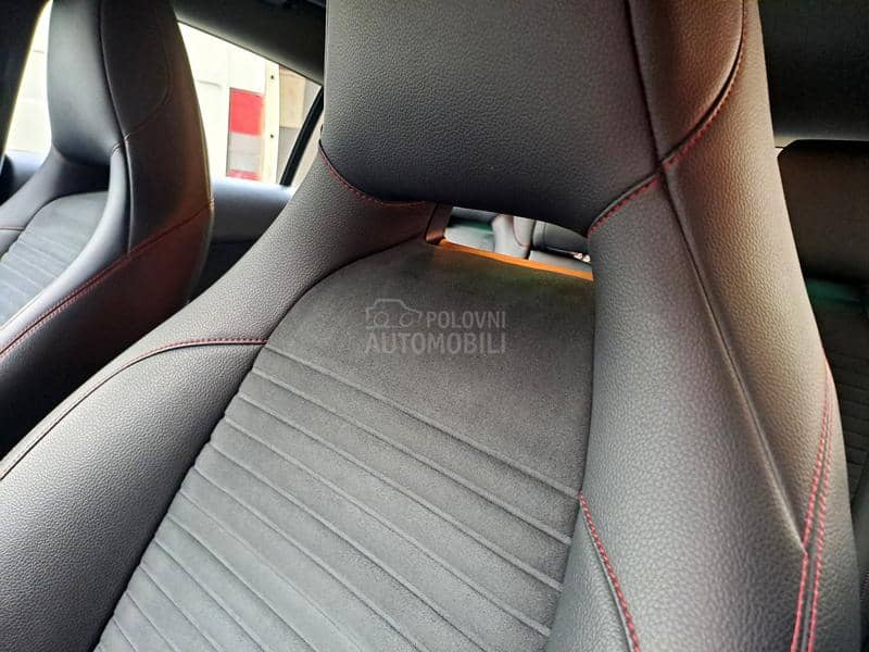 Mercedes Benz CLA 220 Shooting Brake AMG 177hp 4matic
