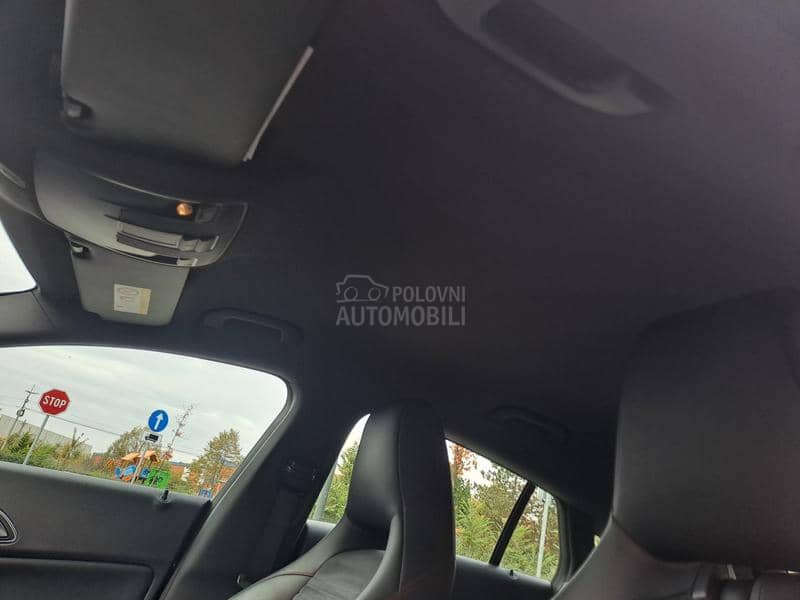 Mercedes Benz CLA 220 Shooting Brake AMG 177hp 4matic