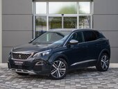 Peugeot 3008 2.0 HDI GT