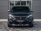 Peugeot 3008 2.0 HDI GT