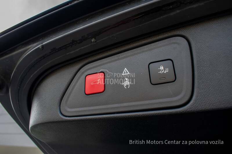 Peugeot 3008 2.0 HDI GT