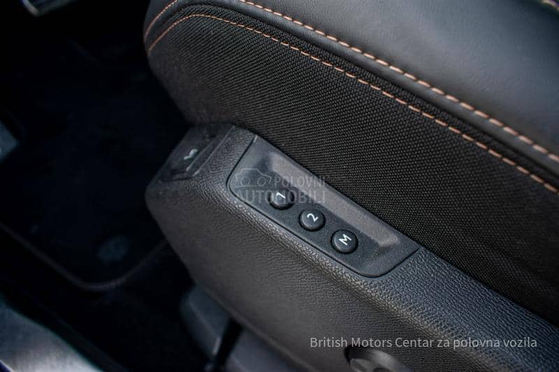 Peugeot 3008 2.0 HDI GT