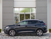 Peugeot 3008 2.0 HDI GT