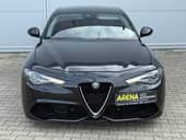 Alfa Romeo Giulia 2.0 TURBO/VELOCE/AUT