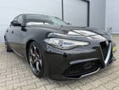 Alfa Romeo Giulia 2.0 TURBO/VELOCE/AUT