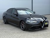 Alfa Romeo Giulia 2.0 TURBO/VELOCE/AUT