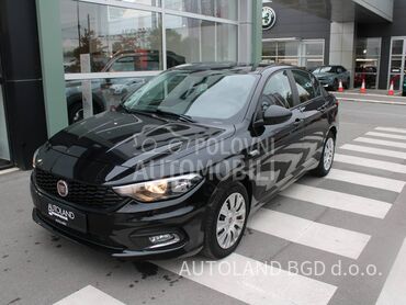 Fiat Tipo 1.4