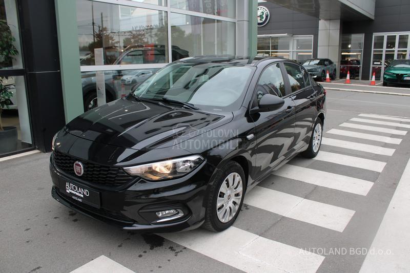 Fiat Tipo 1.4