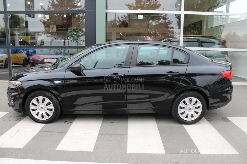 Fiat Tipo 1.4